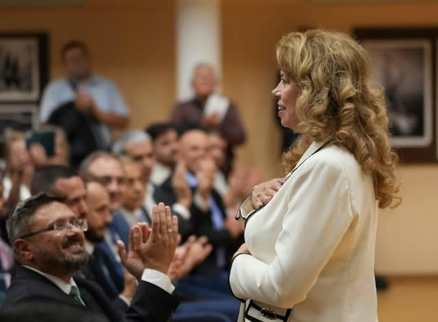 Йотова призна: Правителството пада, ако не спечеля изборите