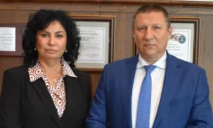 Това е новият главен прокурор