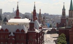 Първи парламент поиска отмяна на санкциите срещу Русия