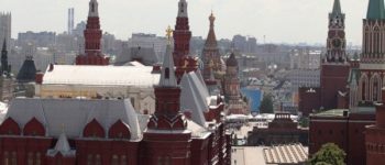 Първи парламент поиска отмяна на санкциите срещу Русия