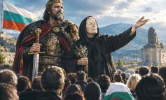Какви маже е имала тая България, сега нема такива!