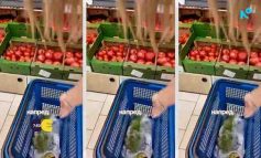 От лев в евро: Жена плати двойно за едни и същи продукти, купени през 2021 г. и сега (видео)
