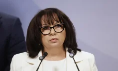 Теменужка Петкова за Бюджет 2026: Сметката ще я платим ние. Прогресивно е, нали?