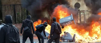 Катарзисът в Европа идва на две скорости