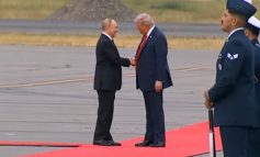 Путин предложил среща на Тръмп и Си Цзинпин, за да обсъдят споразумение за Украйна