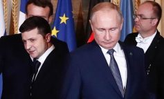 Преговорите за мир между Украйна и Русия да стартират в България?