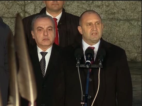 Властта крие бюджета заради изборите