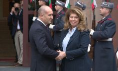 Радев: Не е време за аматьори!