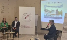 Може ли теснолинейката Септември – Добринище да стане водородна?