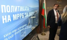 2027-а: Година на масово проектиране и почти никакви завършени пътища