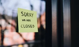 Бизнес демографията в България се влоши рязко за година