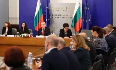 Вечерни новини: Критики към данъчните промени за 2027 г.; МФ смекчи акциза за мощните коли