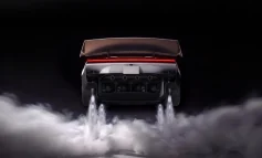 Новият Tesla Roadster лети и ускорява до 100 км/ч за по-малко от секунда (Видеа)