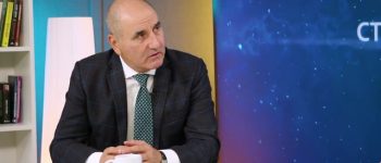Създава се нов ГЕРБ без Борисов за местните избори: Цветан Цветанов ексклузивно с разказ отвътре (ВИДЕО)