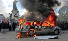 Безредиците в Европа – шанс за спасение от либералния мултикултурализъм