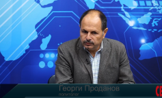 Мишкуването на управляващите е жалка картинка