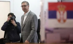 Вучич загуби парламентарните избори в Сърбия от Студентското движение