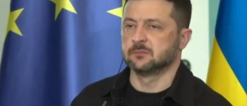 Зеленски рано или късно ще го убият