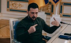 КРАЯТ МУ ЩЕ Е ТЕЖЪК! US разследващи открили връзки на Зеленски с мексиканските наркокартели